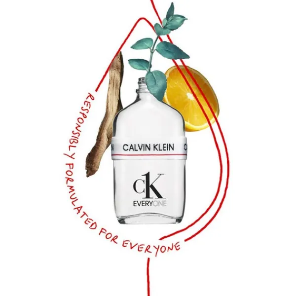 CK Everyone Calvin Klein Eau de Toilette 100ml Best