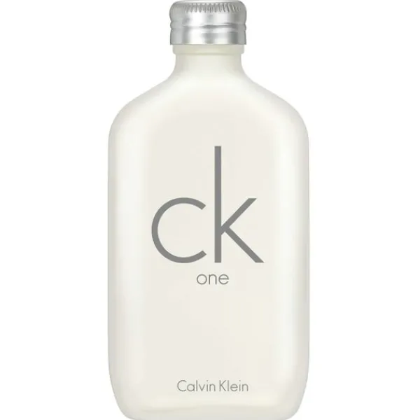 CK One Calvin Klein Eau de Toilette 100ml Clearance