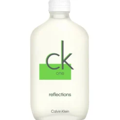 CK One Reflections Calvin Klein Eau de Toilette 100ml Fashion