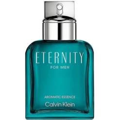 Eternity Aromatic Essence for Men Calvin Klein 100ml Discount