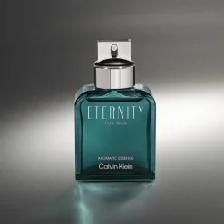 Eternity Aromatic Essence for Men Calvin Klein 100ml Discount