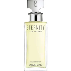 Eternity For Women Calvin Klein Eau de Parfum 100ml Clearance