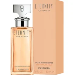 Eternity For Women Calvin Klein Eau de Parfum Intense Outlet