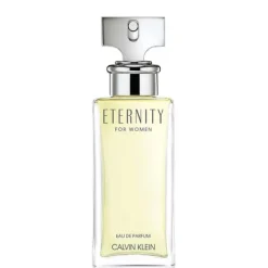 Eternity For Women Calvin Klein Eau de Parfum 50ml Hot