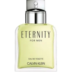Eternity For Men Calvin Klein Eau de Toilette 100ml Online