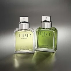 Eternity For Men Calvin Klein Eau de Toilette 50ml New