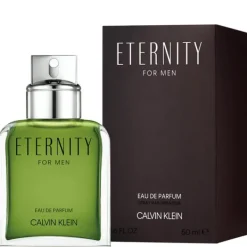 Eternity Men Calvin Klein Eau de Parfum 50ml Online