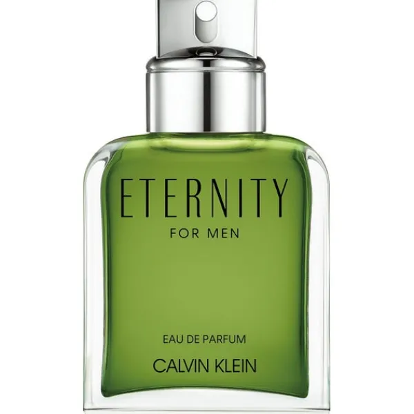 Eternity Men Calvin Klein Eau de Parfum 100ml Sale