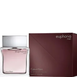 Euphoria Men Calvin Klein Eau de Toilette 100ml Best