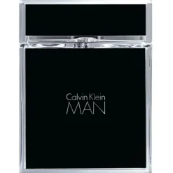 Man Calvin Klein Eau de Toilette 100ml Clearance