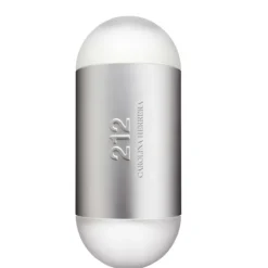 212 NYC Carolina Herrera Eau de Toilette Spray 60ml Best