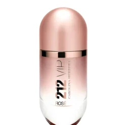 212 VIP Rose Carolina Herrera Eau de Parfum Spray 50ml Sale