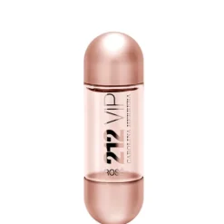 212 VIP Rose Carolina Herrera Eau de Parfum Spray 30ml Fashion