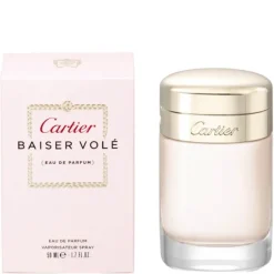 Baiser Vole Cartier Eau de Parfum Spray Clearance