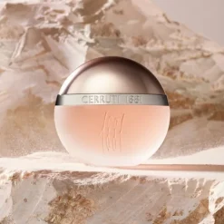 1881 Pour Femme Cerruti Eau de Toilette Spray 50ml Fashion