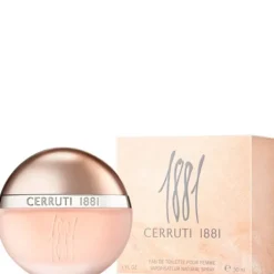 1881 Pour Femme Cerruti Eau de Toilette Spray 30ml Best