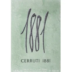 1881 Pour Homme Cerruti Eau de Toilette Spray 100ml Discount