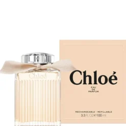 Chloé Eau de Parfum Refillable 100ml Hot