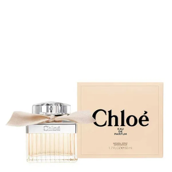 Signature Chloé Chloé Eau de Parfum Spray 50ml Online