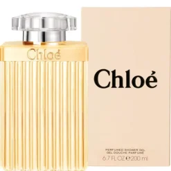 Signature Chloé Chloé Shower Gel 200ml Sale