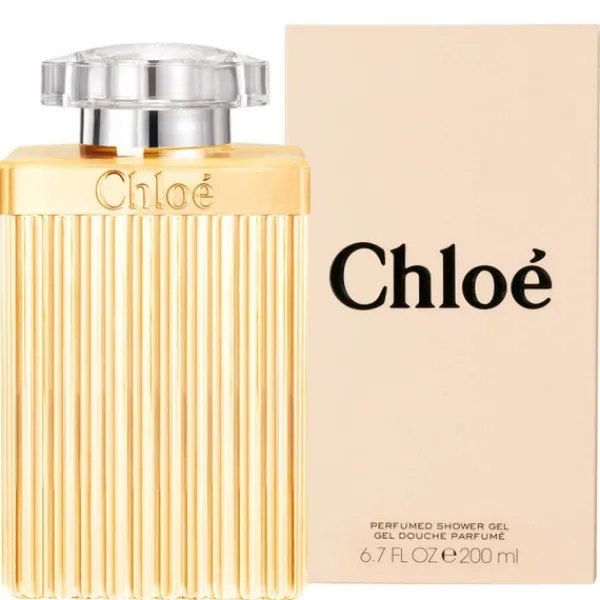 Signature Chloé Chloé Shower Gel 200ml Sale