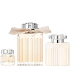 Chloé Eau de Parfum Spray 100ml Gift Set Discount