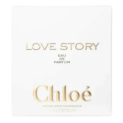 Love Story Chloé Eau de Parfum Spray 30ml Outlet