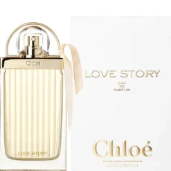 Love Story Chloé Eau de Parfum Spray 75ml Discount