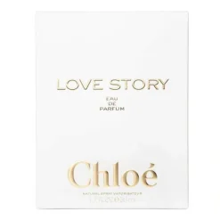 Love Story Chloé Eau de Parfum Spray 50ml Outlet