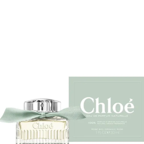 Naturelle Chloé Eau de Parfum Spray 30ml Clearance