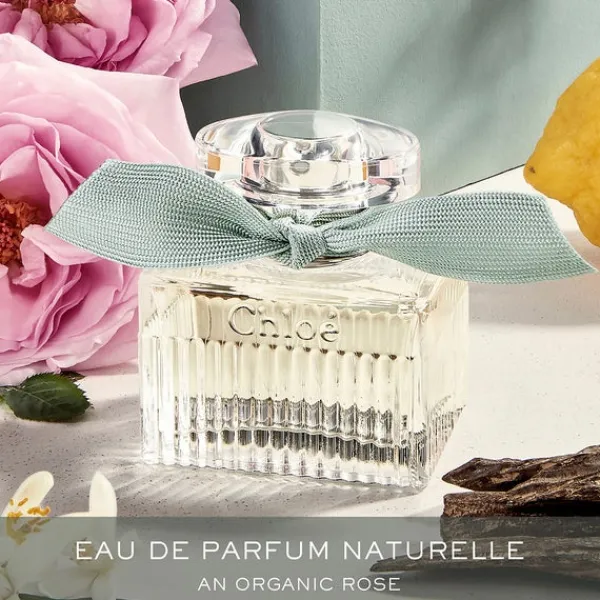 Naturelle Chloé Eau de Parfum Spray 30ml Clearance