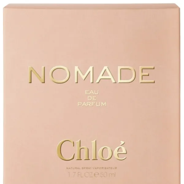 Nomade For Her Chloé Eau de Parfum Spray 50ml Outlet