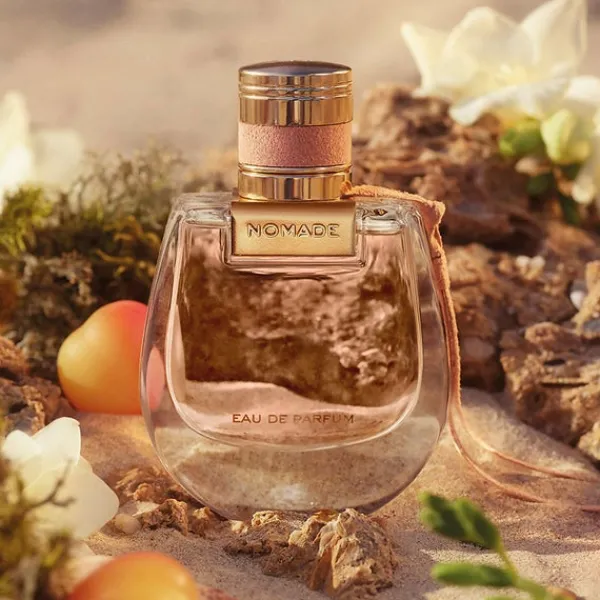 Nomade For Her Chloé Eau de Parfum Spray 75ml Clearance