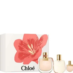 Nomade For Her Chloé Eau de Parfum Spray 75ml Gift Set Fashion