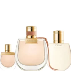 Nomade For Her Chloé Eau de Parfum Spray 75ml Gift Set Fashion