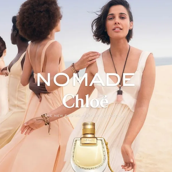 Nomade Naturelle Chloé Nomade Jasmin Naturel Eau de Parfum Spray 75ml Sale