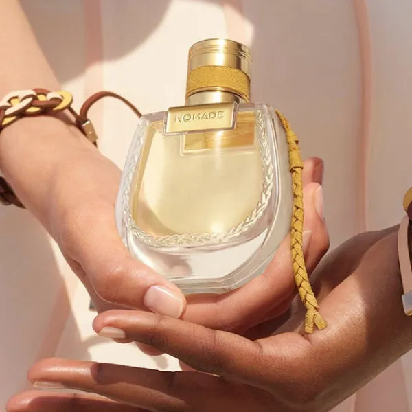 Nomade Naturelle Chloé Nomade Jasmin Naturel Eau de Parfum Spray 75ml Sale