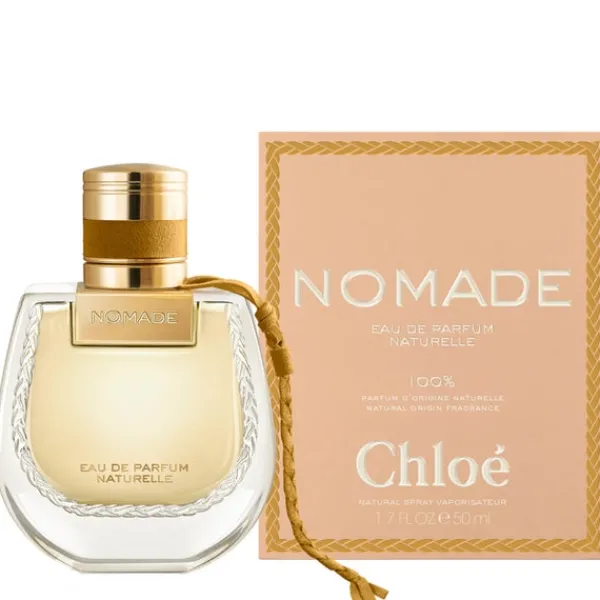 Nomade Naturelle Chloé Nomade Jasmin Naturel Eau de Parfum 75ml Clearance
