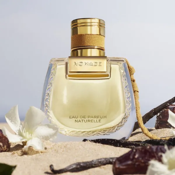 Nomade Naturelle Chloé Nomade Jasmin Naturel Eau de Parfum 75ml Clearance