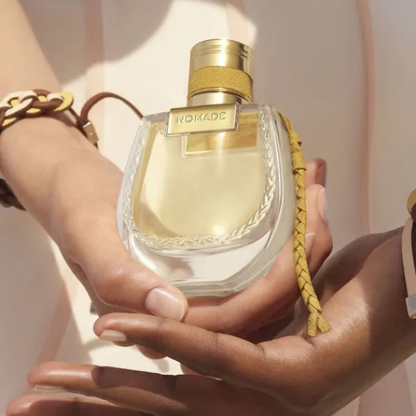 Nomade Naturelle Chloé Nomade Jasmin Naturel Eau de Parfum 75ml Clearance