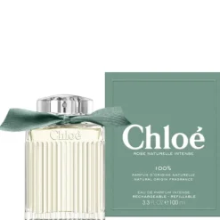 Rose Naturelle Intense Chloé Eau de Parfum Refillable 100ml Online