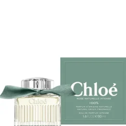 Rose Naturelle Intense Chloé Eau de Parfum Spray 50ml Outlet