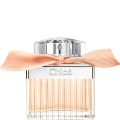 Rose Tangerine For Her Chloé Eau de Toilette Spray 50ml New