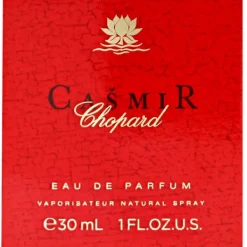 Casmir Chopard Eau de Parfum Spray 30ml Outlet