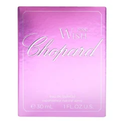 Pink Wish Chopard Eau de Toilette Spray 30ml Best