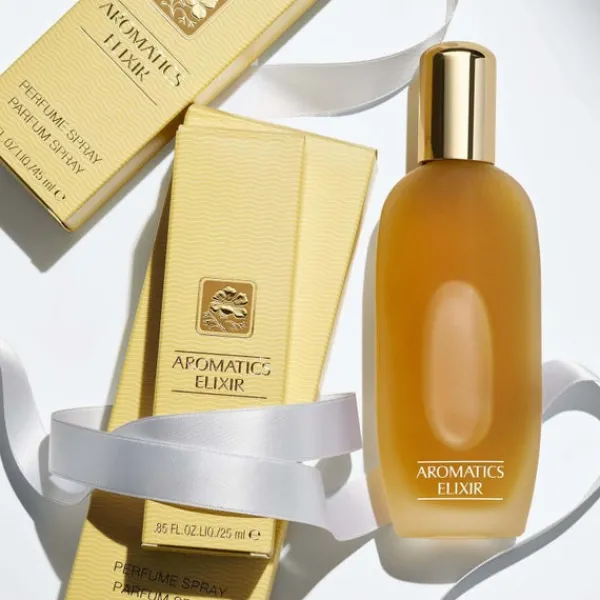 Aromatics Elixir Clinique Eau de Parfum Spray 45ml Fashion