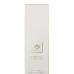 Aromatics in White Clinique Eau de Parfum Spray 100ml Outlet