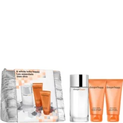 Gifts & Sets Clinique Happy Perfume Gift Set Hot