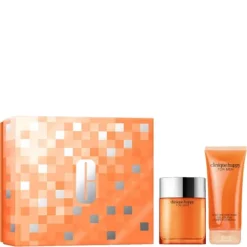 Gifts & Sets Clinique Happy For Him Eau de Parfum Gift Set Outlet