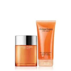 Gifts & Sets Clinique Happy For Him Eau de Parfum Gift Set Outlet